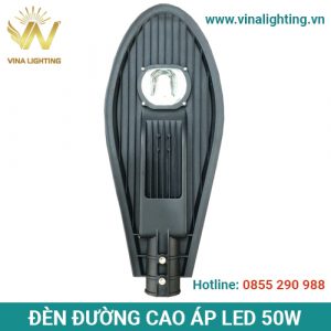 Den duong cao ap Led 50w