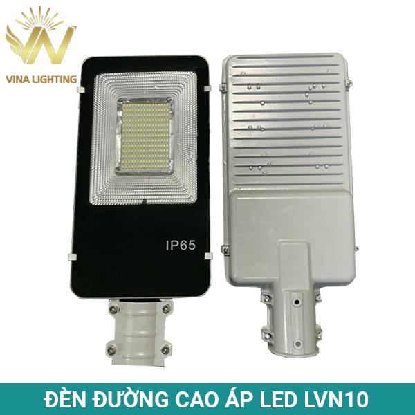 Đèn đường LED cao áp LVN10