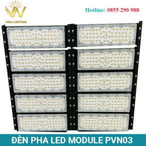 Den pha LED Module PVN03