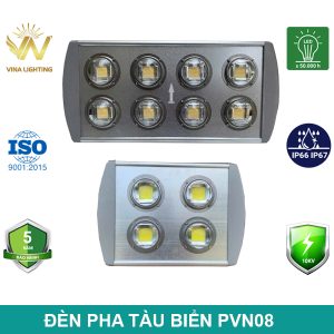 đèn pha led tàu biển đánh cá