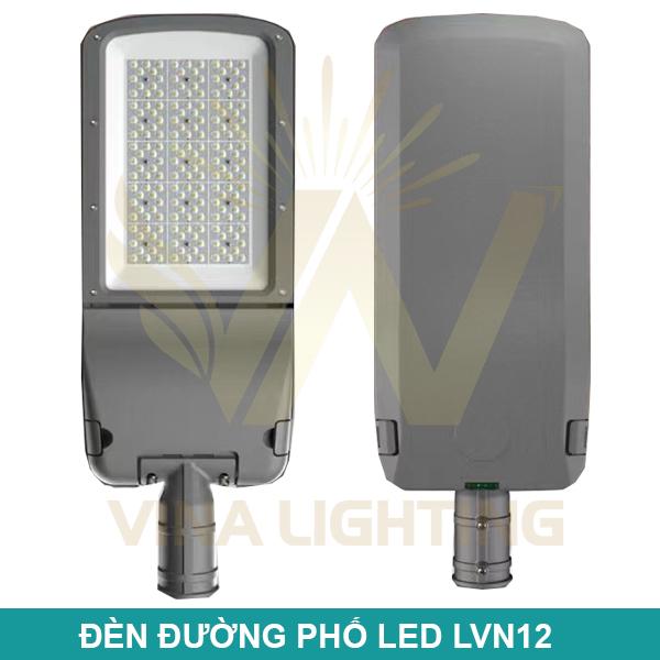 Den duong Pho LED LVN12