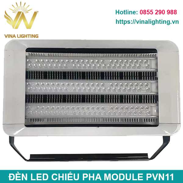 Den LED chieu pha module PVN11