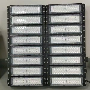 Đèn pha LED Module 100W - 1500W Đèn pha LED Module 800W