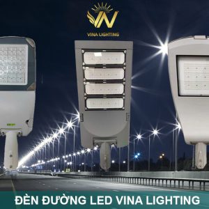 Đèn Đường LED