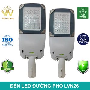 Đèn đường LED lvn26