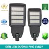 đèn đường led lvn27