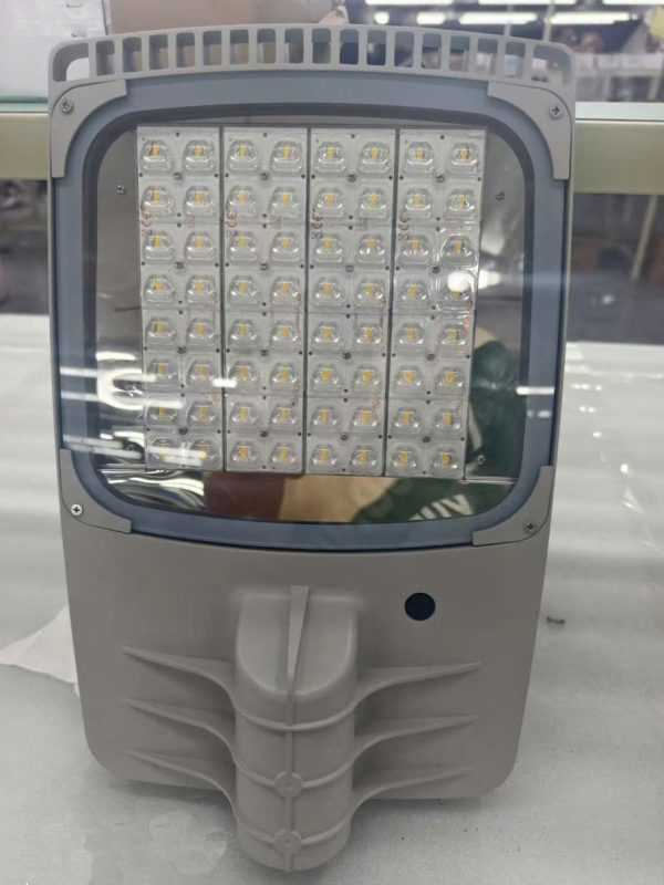 Đèn LED đường phố Avento LVN33 Schreder - Ảnh 2