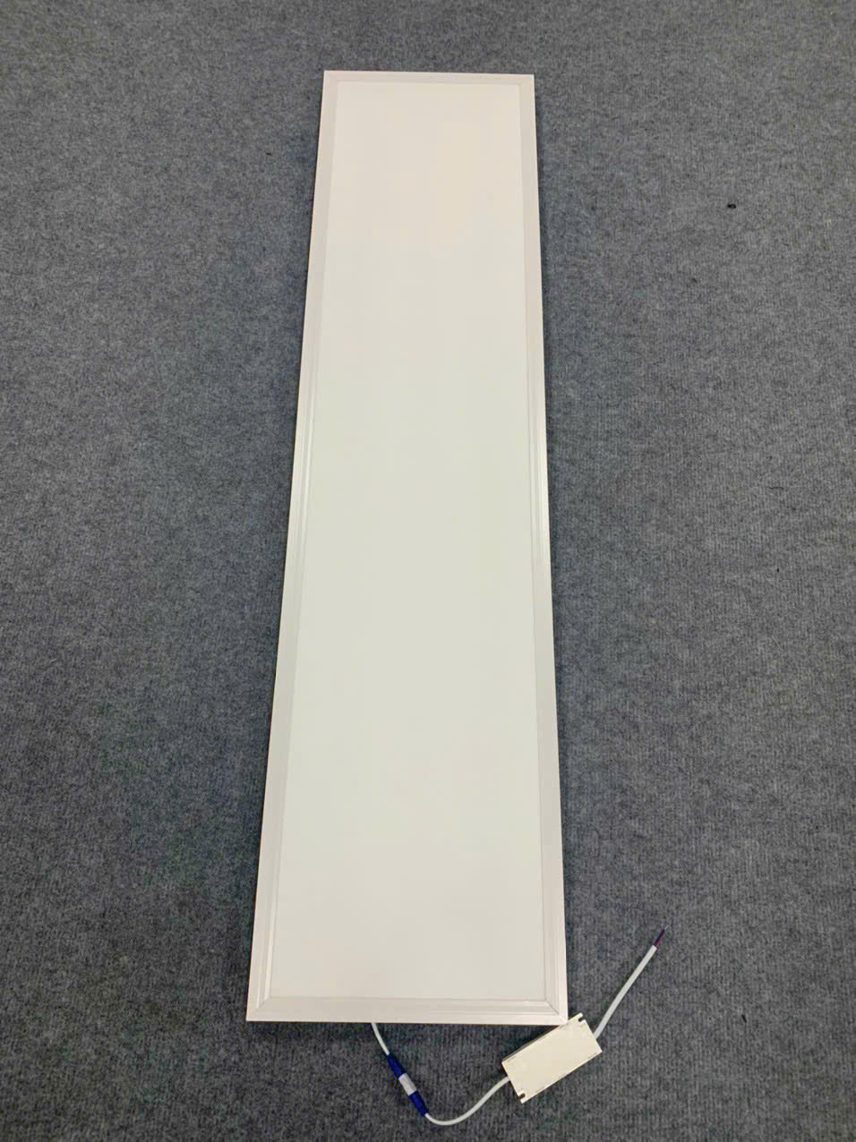 đèn LED panel 300x1200mm