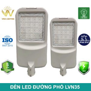 Đèn đường LED LVN35