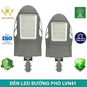 đèn đường LED LVN41