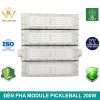 Đèn Pha Module chiếu sáng Sân Pickleball 200W