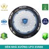 Đèn chiếu sáng nhà xưởng UFO XVN06