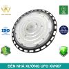 Đèn chiếu sáng nhà xưởng UFO XVN07